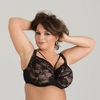 Bra soft black BM Bibi Black