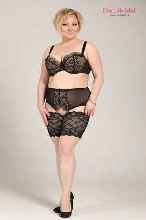 Podwiązki samonośne Szykuś