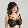 Bra soft black BM Bibi Black