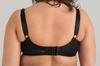Bra soft black BM Bibi Black