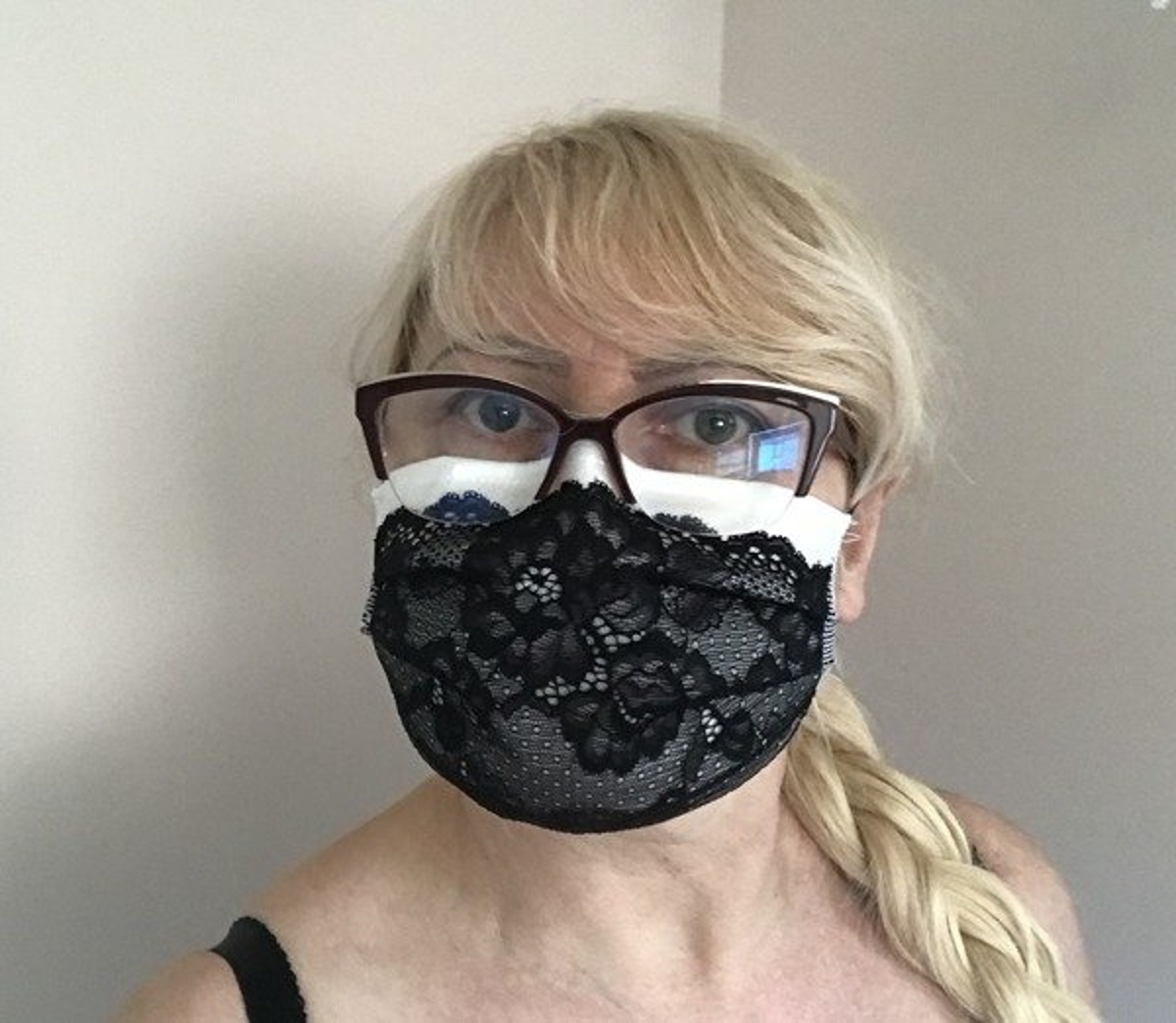 Unprätentiös Treibende Kraft Anthologie maska czarno biała Stechen Freut mich, dich