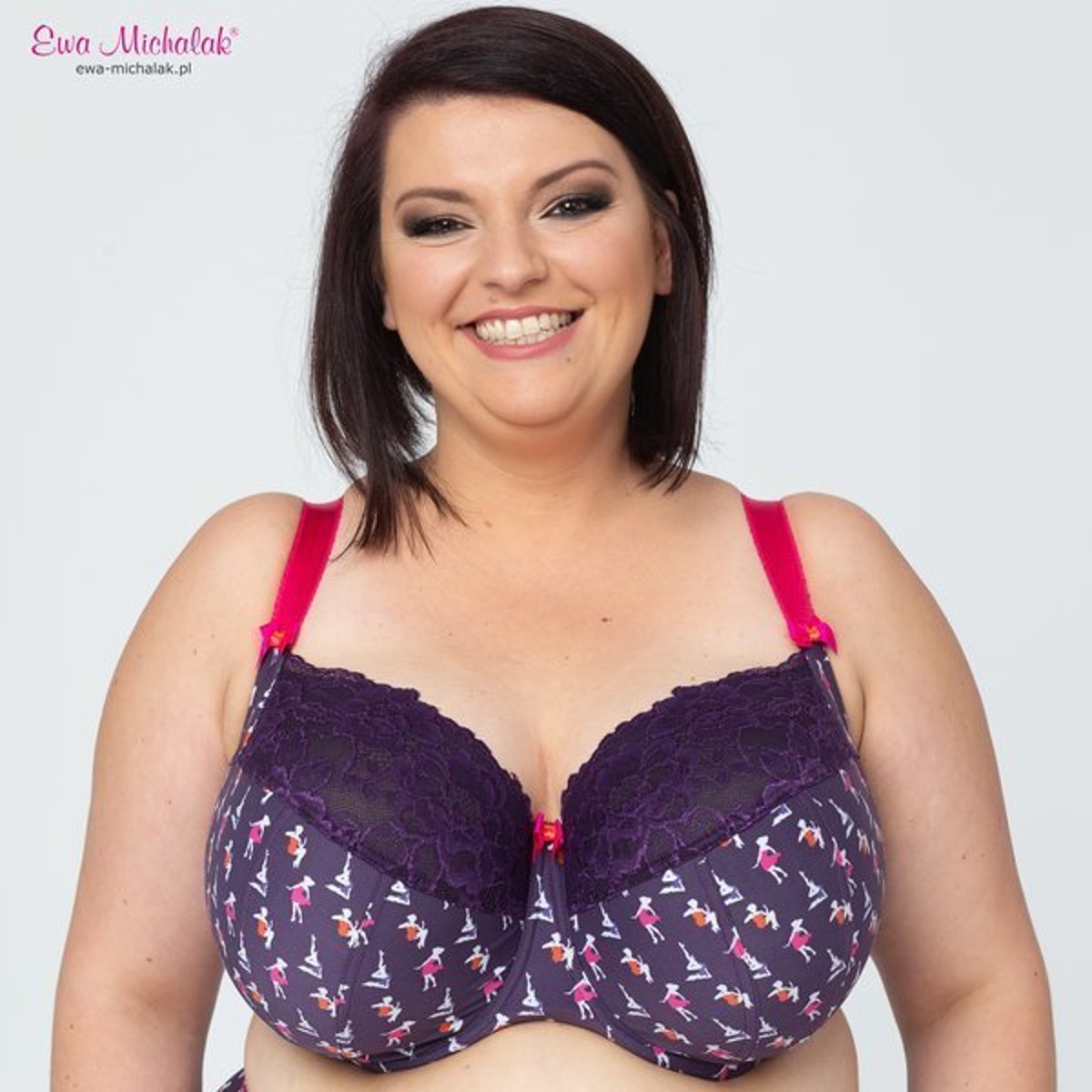 Plus Size Bras -  Norway