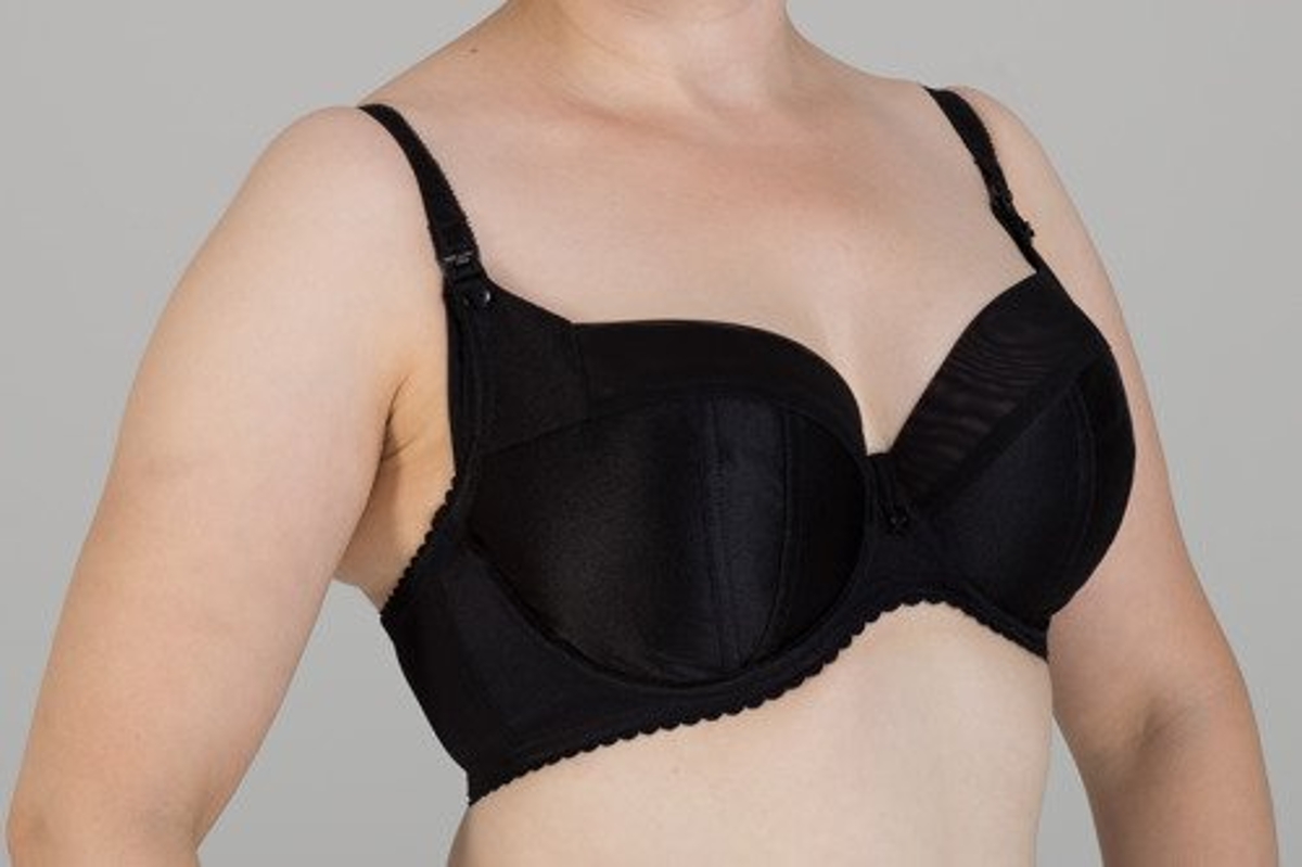Bra KM-SF Yummy, BRAS \ Soft Cup Bras with Underwire BRAS \ ALL BRAS \  Nursing Bras \ KM-SF Bras BRAS \ Bras for medium breast BRAS \ Bras for  large breast