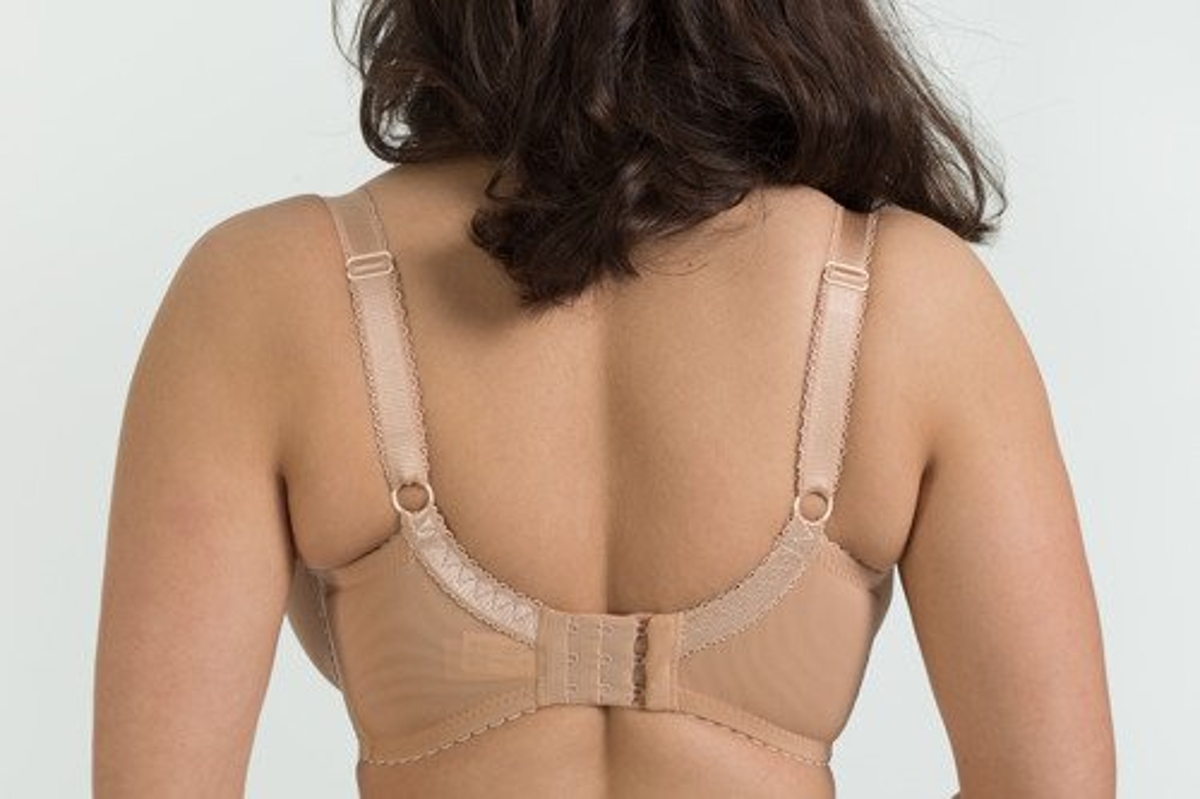 1Pcs Low Back Backless Bra Strap Sexy Adjustable Bra Invisible