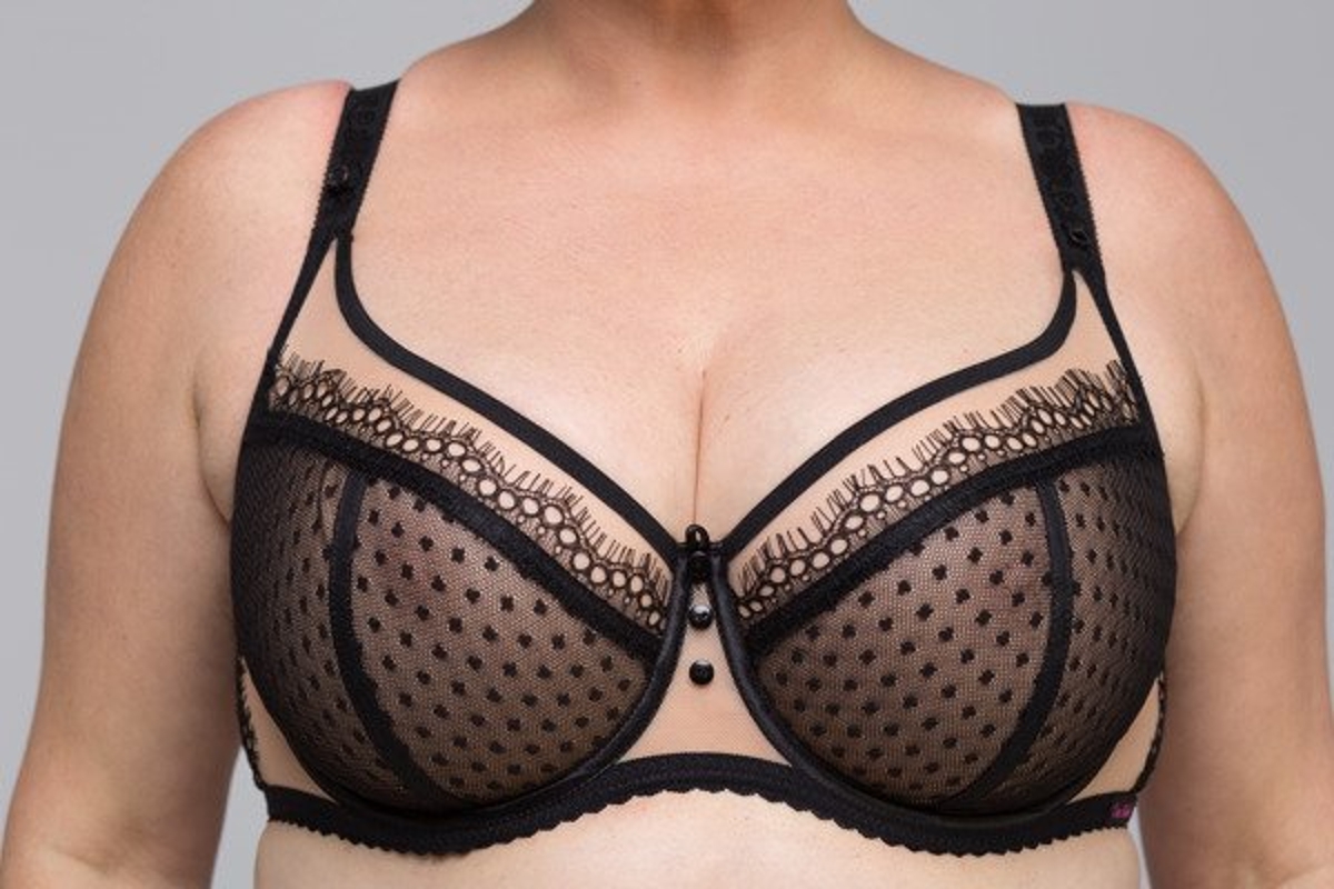 Bra SMN For You  BRAS \ Soft Cup Bras with Underwire BRAS \ ALL BRAS \ SM  and SMN Bras BRAS \ Sexy Lingerie BRAS \ Bras for medium breast BRAS \