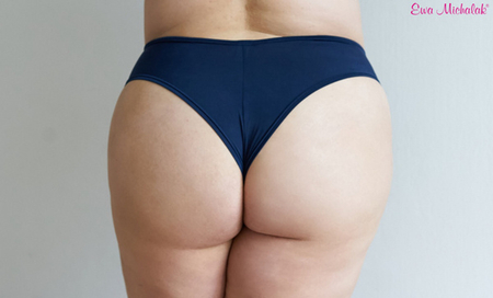  Brazilian Briefs Verita