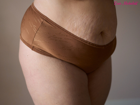   Briefs Fupa Love me