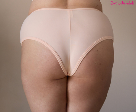   Briefs Fupa Magnolia