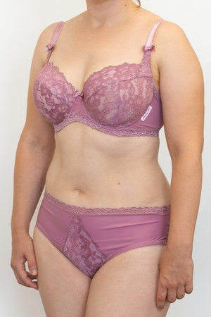 Bra BM Blush