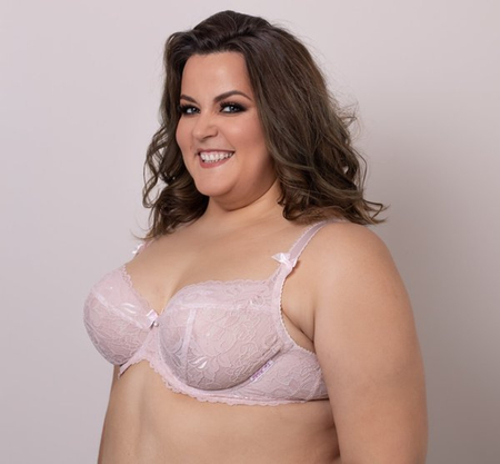 Bra BM Porcelain