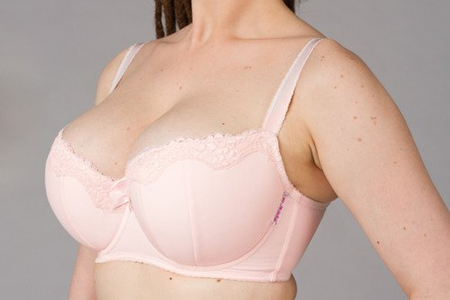 Bra CHP Marcepanowa Magnolia