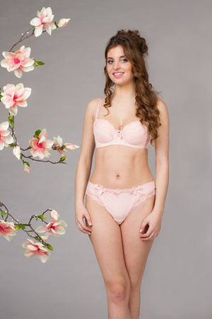 Bra CHP Marcepanowa Magnolia