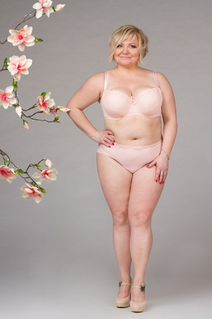 Bra CHP Marcepanowa Magnolia