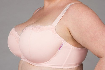 Bra CHP Marcepanowa Magnolia