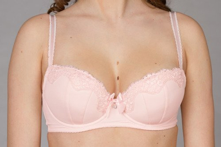 Bra CHP Marcepanowa Magnolia