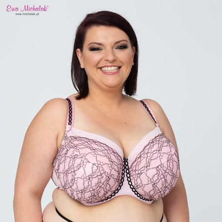 Bra FB Gigi Rose