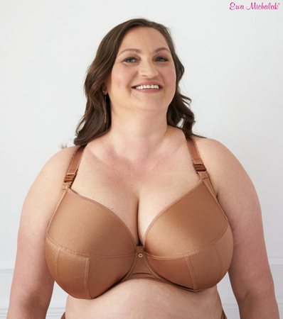 Bra FB-PL Milk Chocolate