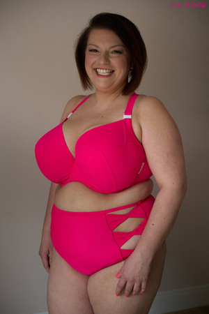 Bra FB-PL Swimsuit Holidays