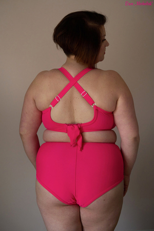 Bra FB-PL Swimsuit Holidays