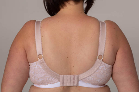 Bra FB  Porcelain