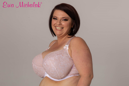 Bra FB  Porcelain