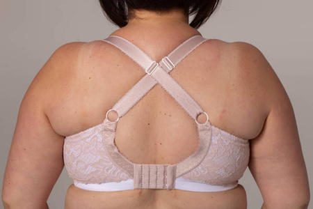Bra FB  Porcelain