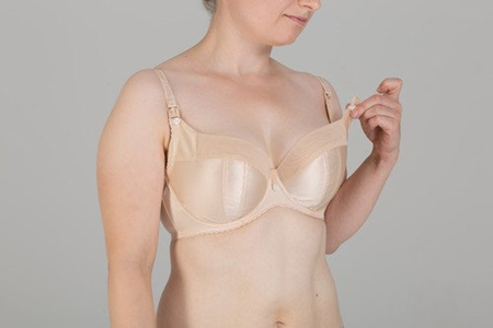 Bra KM-SF Mamma