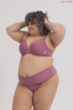 Bra PLM Blush