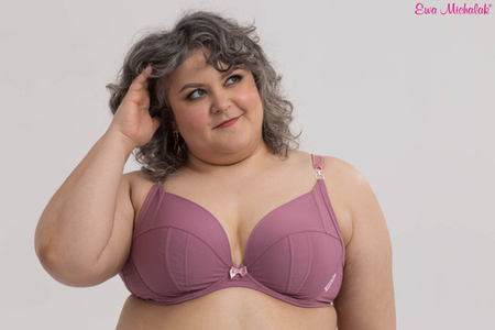 Bra PLM Blush