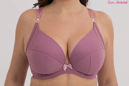 Bra PLM Blush