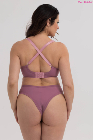 Bra PLM Blush