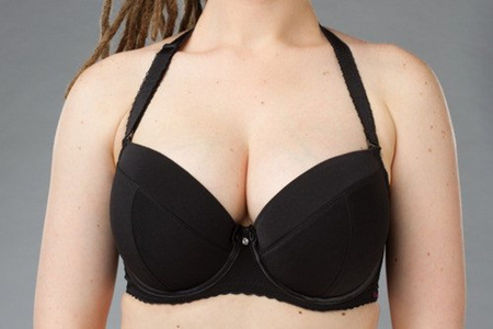 Bra S Diament Multiway
