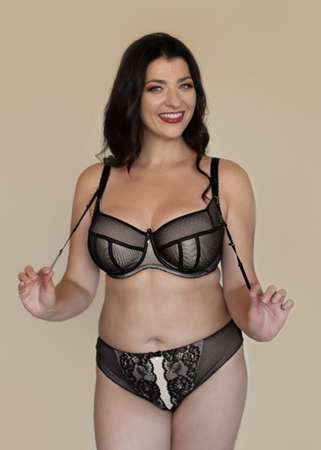 Bra SF Luna
