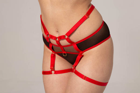 Briefs Fetysz Brown