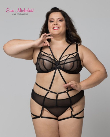 Briefs Set with harness Why Not?