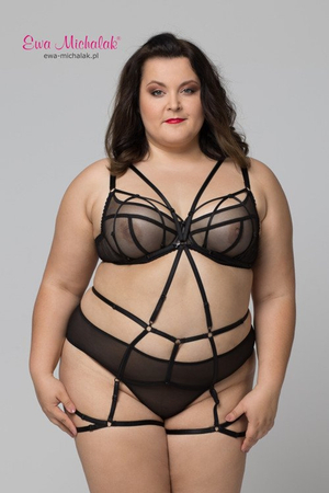 Briefs Set with harness Why Not?