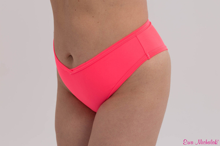 Briefs Swimsuit V Sunshine