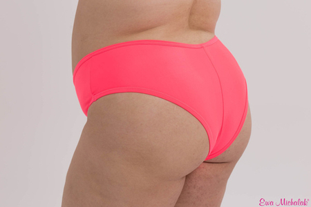 Briefs Swimsuit V Sunshine