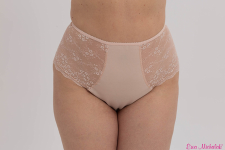 High Briefs Dust