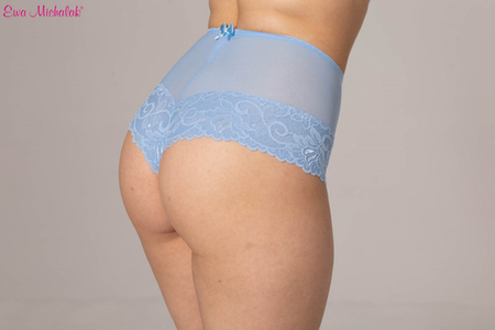 High briefs Heaven