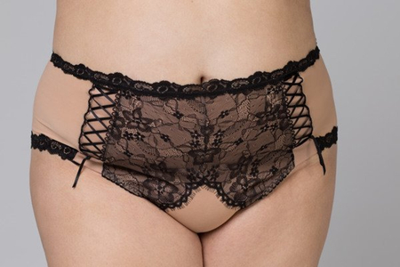 High briefs Sensuelle