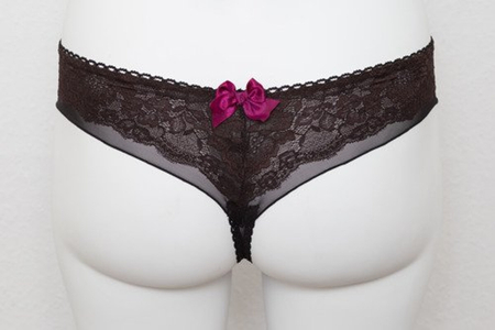 Thong Brownie