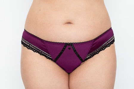 Thong Parys