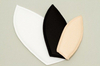 Push-up pads - black