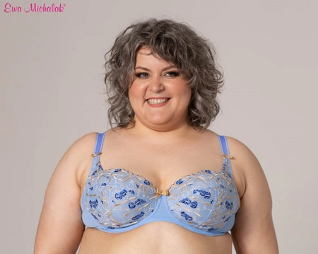 Biustonosz SM Faberge