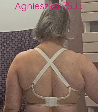 Bra soft ecru PLM Antonina