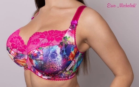 Bra soft multicolor BM Amazing