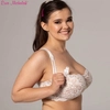 Bra soft ecru KM-BM Antonina
