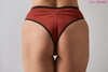 Brazilian Briefs Lisek