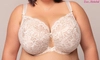 Bra semi-soft ecru FB Antonina